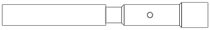 WEIDMULLER - WEI1995860000 SAI-M23-KBC-0.08/0.56