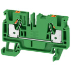 WEIDMULLER WEI2051260000 A2C 4 GN