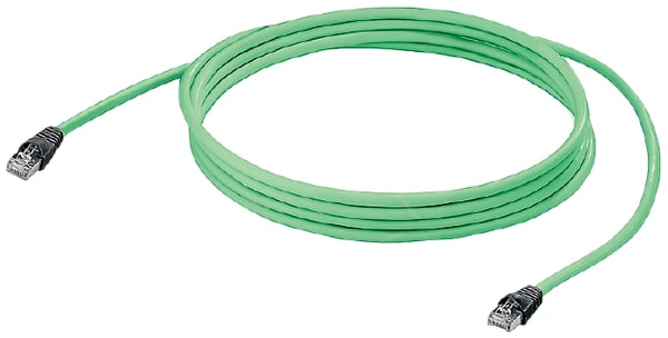 WEIDMULLER WEI1175000000 IE-C5ES8UG0005A40A40-E