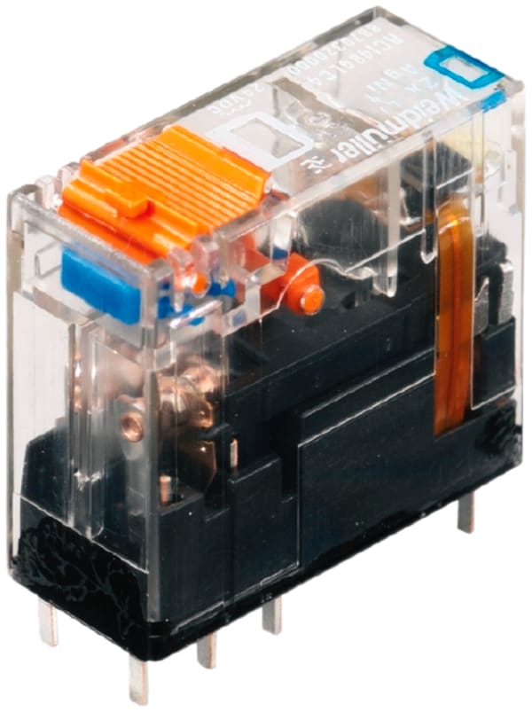WEIDMULLER WEI8869960000 RCI374024