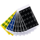 WEIDMULLER - WEI1707350005 SERV-P.DIAM16ERDE GE/GN