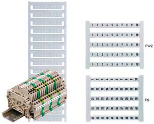 WEIDMULLER - WEI0526960007 DEK 6 GW 7