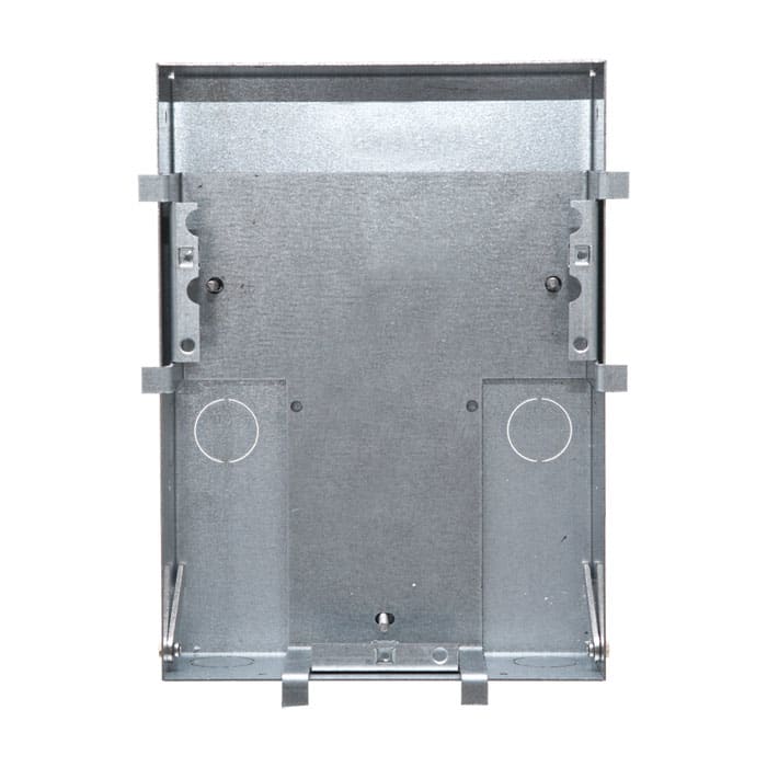 COMELIT GROUP SPA COE3460/6 SCATOLA INCASSO 3ONE6 ANALOG, TOUCH, SEN