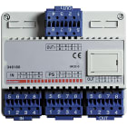 BTICINO BTI346180 DERIVATORE DI MONTANTE RIPROPAGATORE SCS