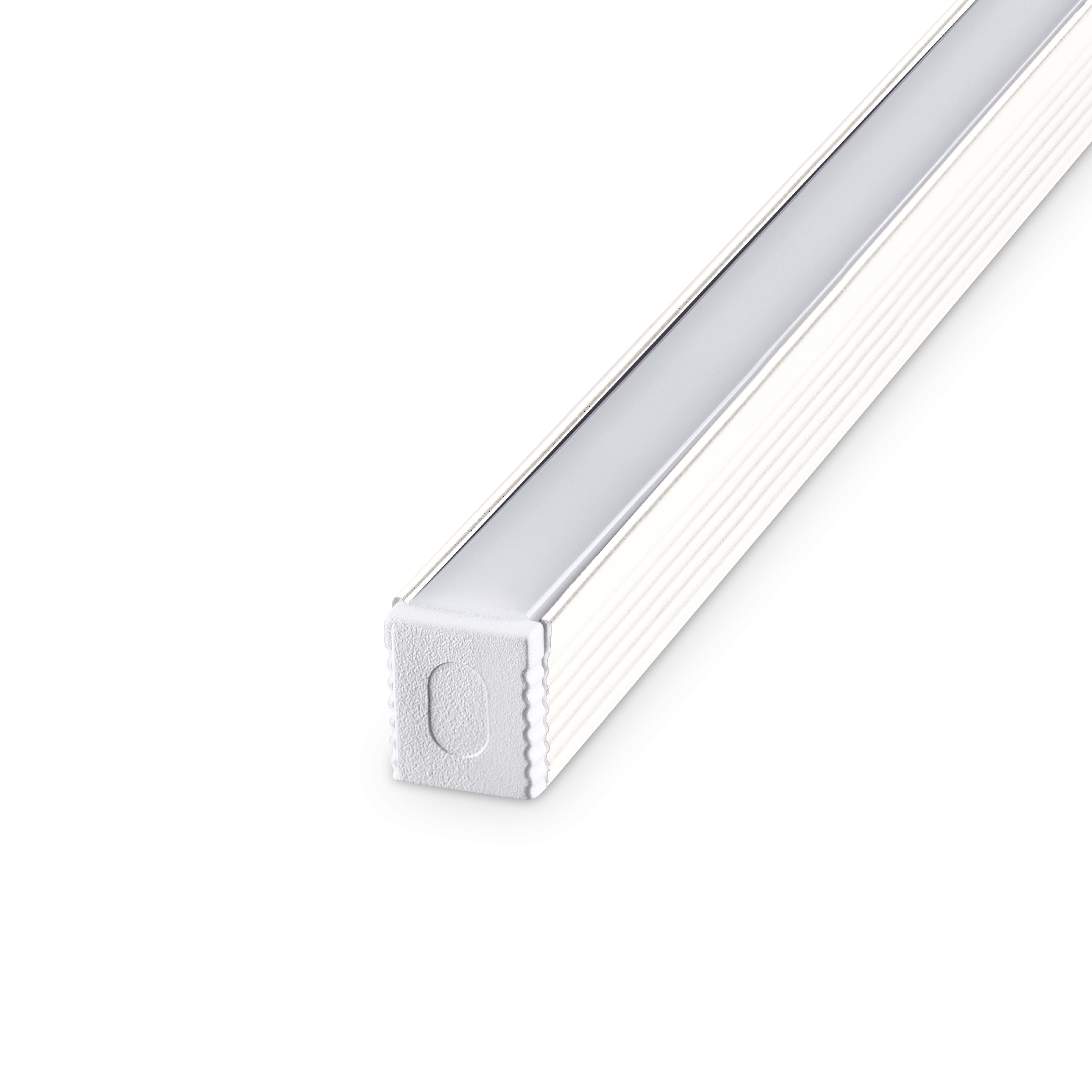 IDEAL LUX SRL IUX346243 SLOT SUR D08XD09 2000 MM WH