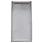 COMELIT GROUP SPA - COE3462/6 CUSTODIA PARETE 3ONE6 ANALOG, TOUCH, SEN