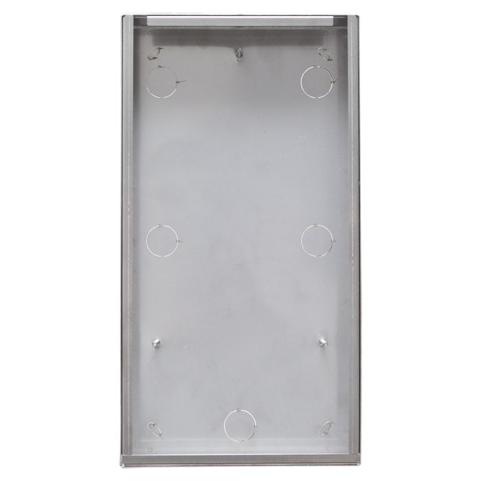 COMELIT GROUP SPA COE3462/6 CUSTODIA PARETE 3ONE6 ANALOG, TOUCH, SEN