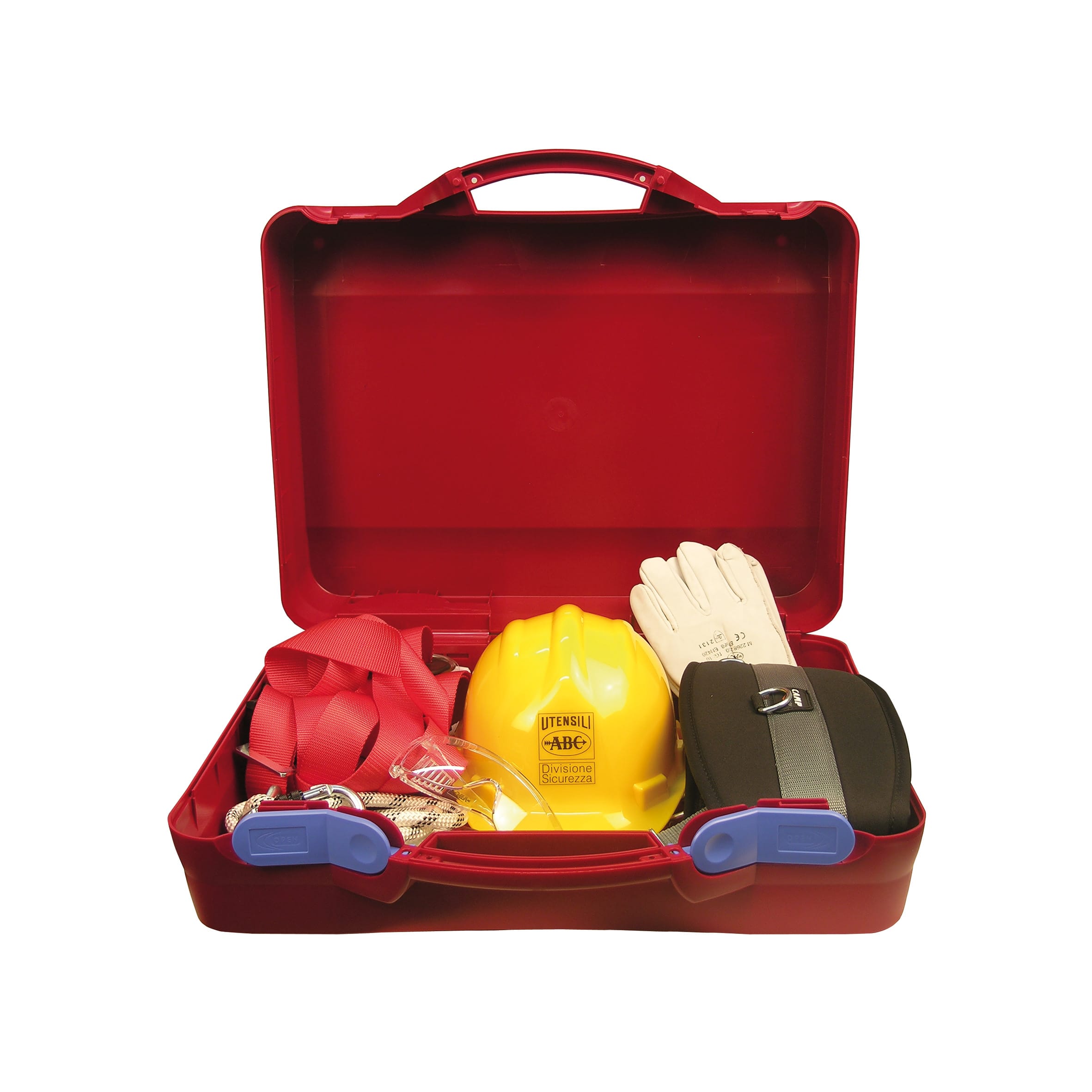 ABC TOOLS SPA - ABCM34630000 VALIGIA SIC.M 3463