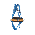 ABC TOOLS SPA - ABCM34644001 IMBRACATURA ANTI C/CINT M XL