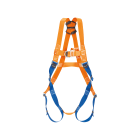 ABC TOOLS SPA - ABCM34646001 IMBRAC. 1 ATT.ANT 1 POST M XL