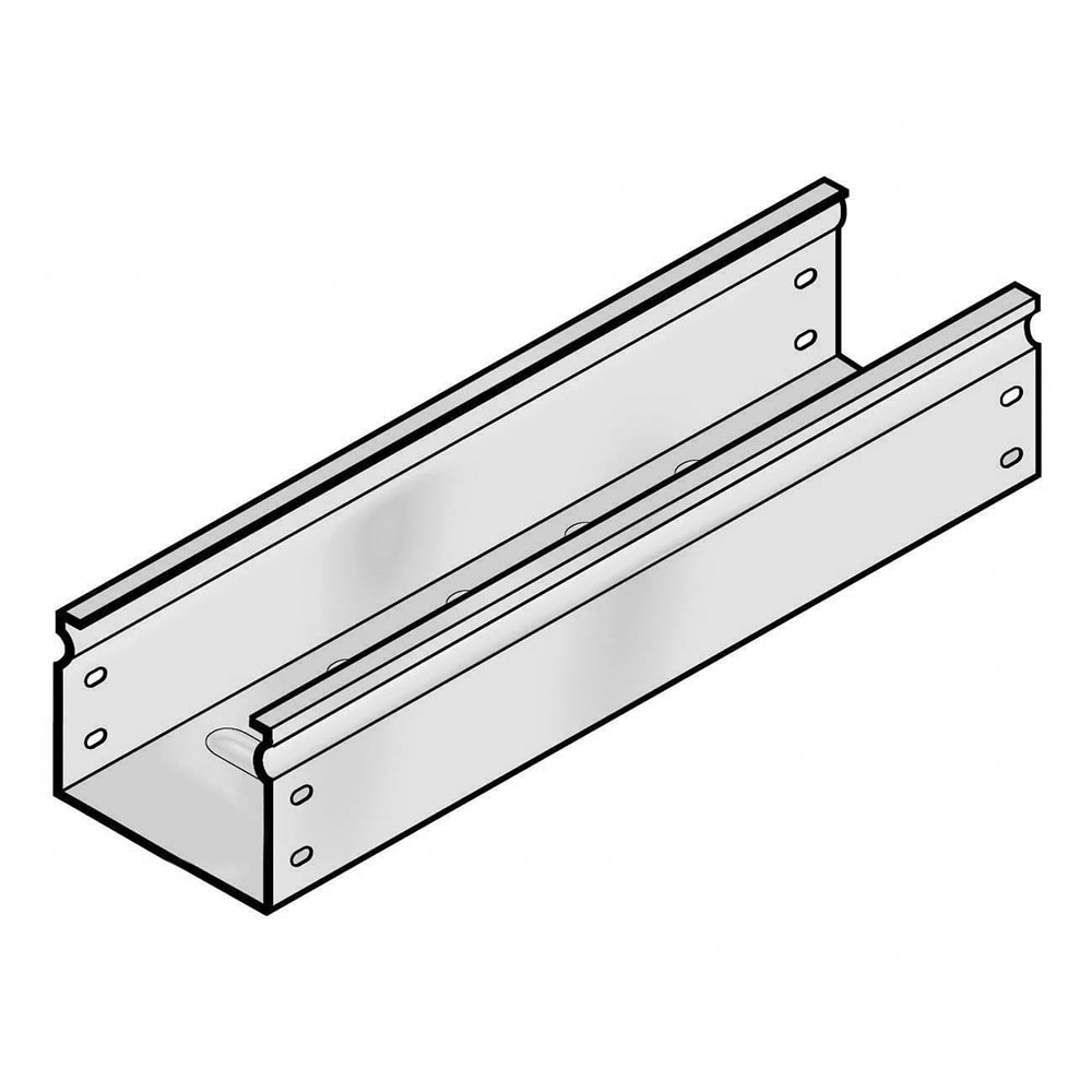 LEGRAND LEGC3100X P31-BASE CHIUSA M/F 3M 100X75 304