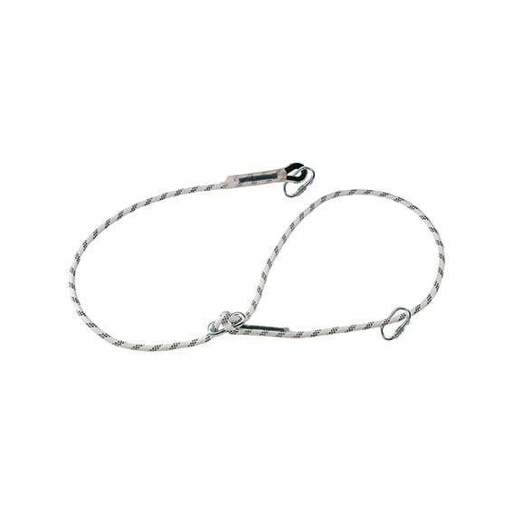 ABC TOOLS SPA ABCM34662000 CORDINO CON REGOL. MANUALE