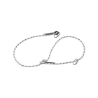 ABC TOOLS SPA ABCM34662000 CORDINO CON REGOL. MANUALE
