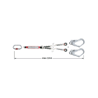 ABC TOOLS SPA ABCM34669000 ASSORB. ENERGIA 2 CONNET.