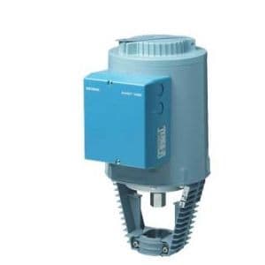 SIEMENS - BUILDING T BCTBPZ:SKB62 MOTORE 0..10 V E 4..20 MA 24 V AC