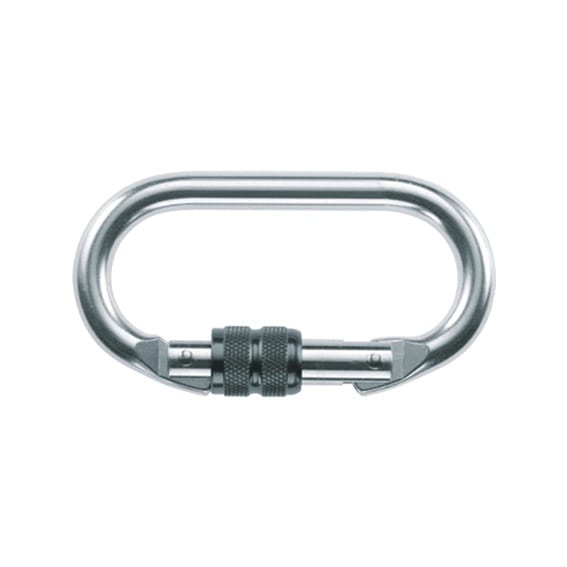 ABC TOOLS SPA - ABCM34678001 MOSCHETTONE EN 352 AP. 18 MM