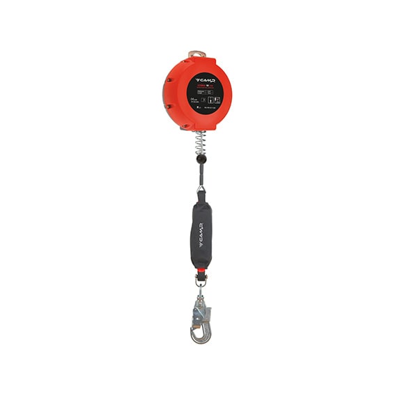 ABC TOOLS SPA - ABCM34695000 DISP.ANTICAD. RETR.EN 360 10 M