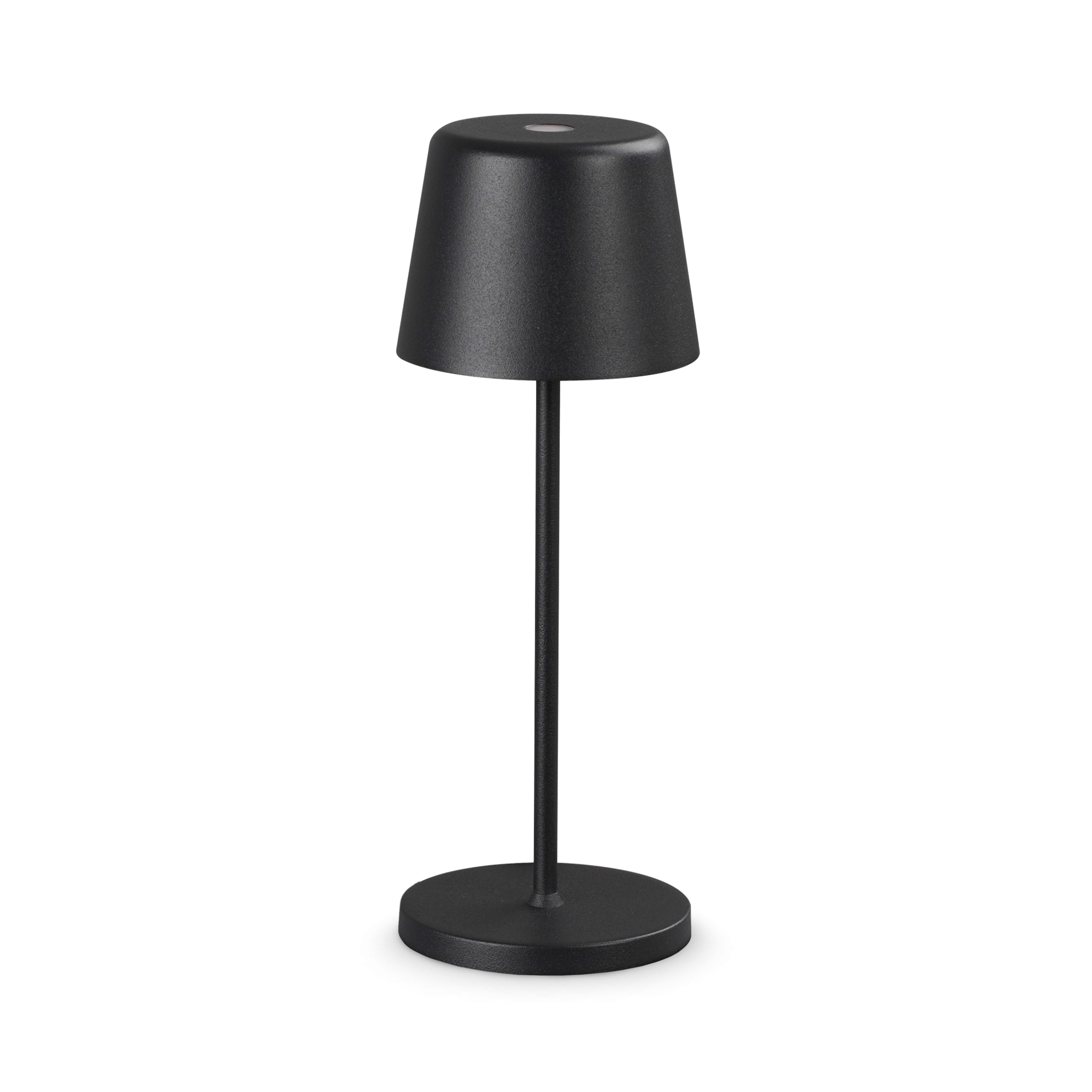 IDEAL LUX SRL - IUX346908 CUTE TL NERO