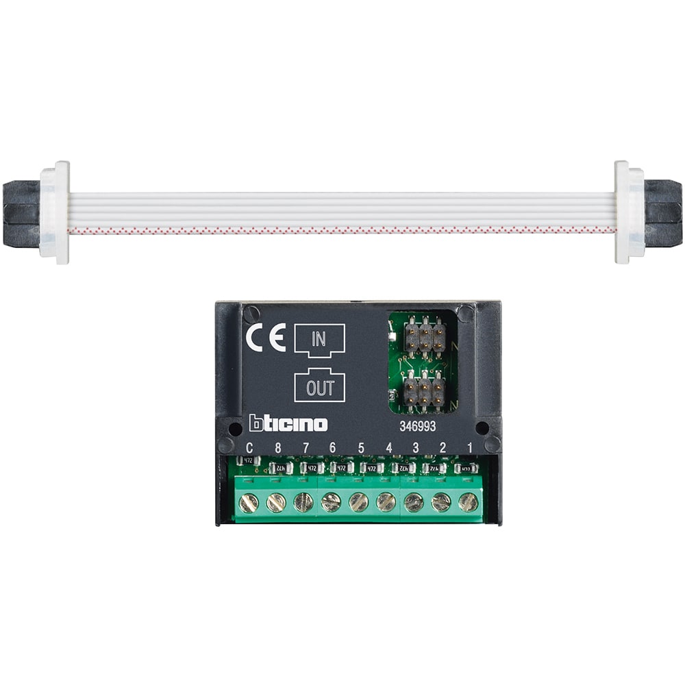 BTICINO BTI346993 Erweiterungsmodul fur Lautsprechermodule