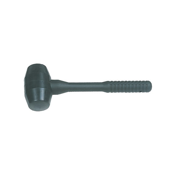 ABC TOOLS SPA ABCC34705046 MAZZUOLE GOM. C 3470/5 D.46 MM