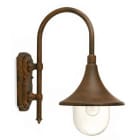 SOVIL SRL SOV347/11 LAMPARA-APPLIQUE IN BASSO GRANDE E27