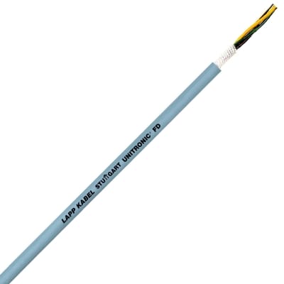 LAPP ITALIA SRL LPP0027858/1000 UNITRONIC FD 5X0,25