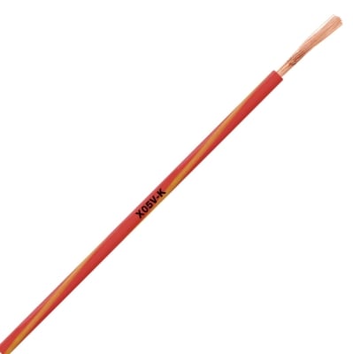 LAPP ITALIA SRL LPP4512341S/250 X05V-K 2CHELIX 1X0,5 GNWH