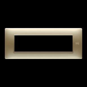 URMET SPA - UTD11807.OS PL.FLEXA TECNOPLM.7M ORO SAT.