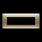 URMET SPA - UTD11807.OS PL.FLEXA TECNOPLM.7M ORO SAT.