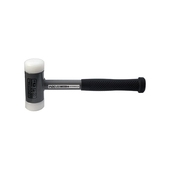 ABC TOOLS SPA - ABCC34825050 MAZZUOLE TESTA 50 MM