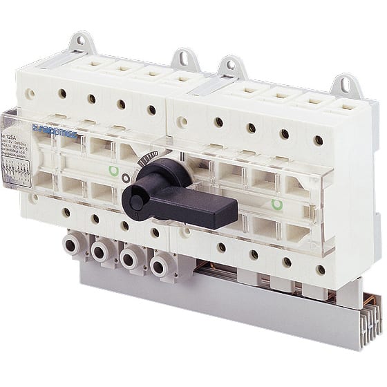 SOCOMEC SOC44993006 BARRE DI PUNTO COMUNE IP20 - 3P