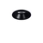 IDEAL LUX SRL - IUX349060 GAME TRIM ROUND 05W 3000K BK BK