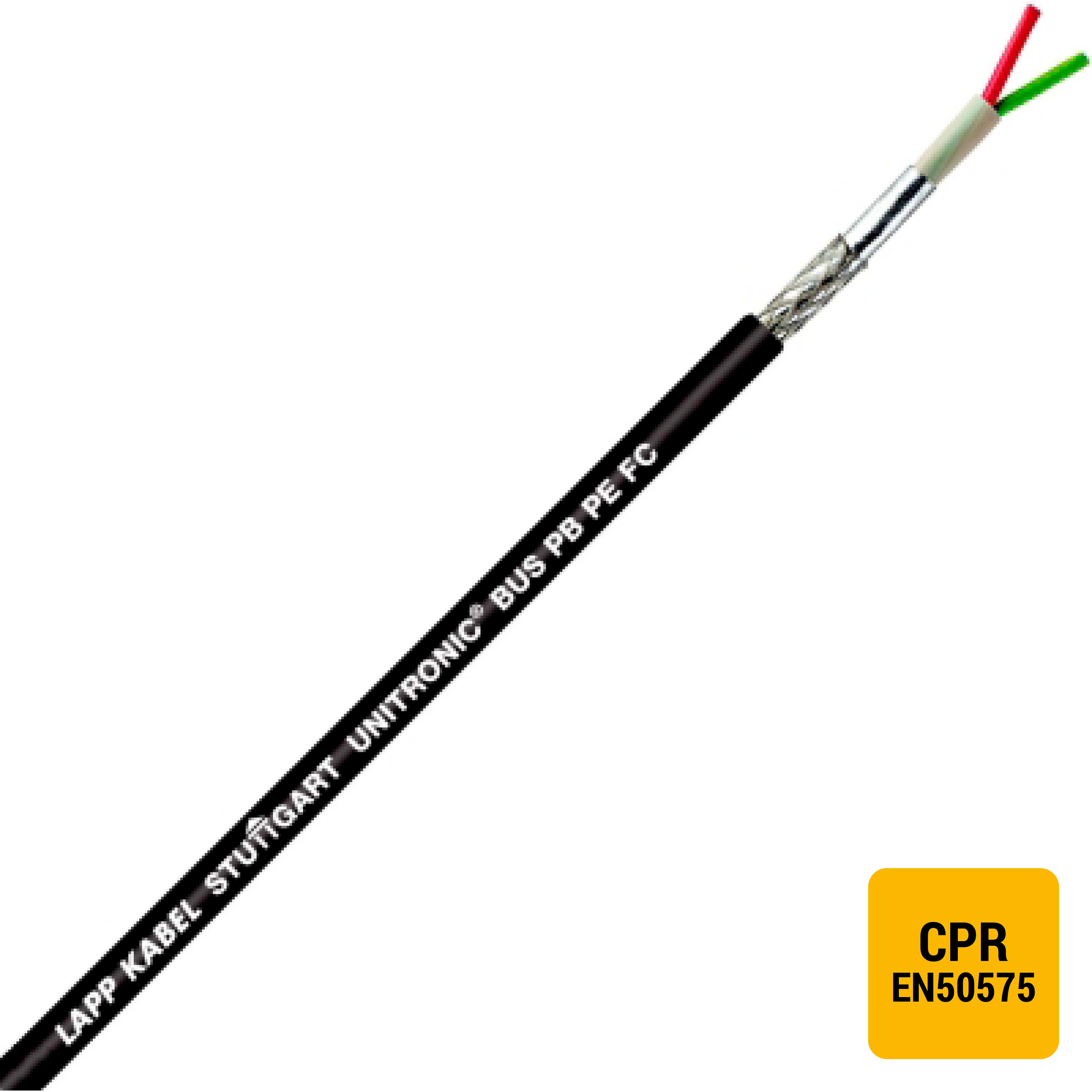 LAPP ITALIA SRL LPP2170220/1000 UNITRONIC BUS PB 1X2X0,64