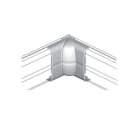 LEGRAND - LEG349502 DLP-ACC.BATTISCOPA ANGOLO INT.VAR.80X25