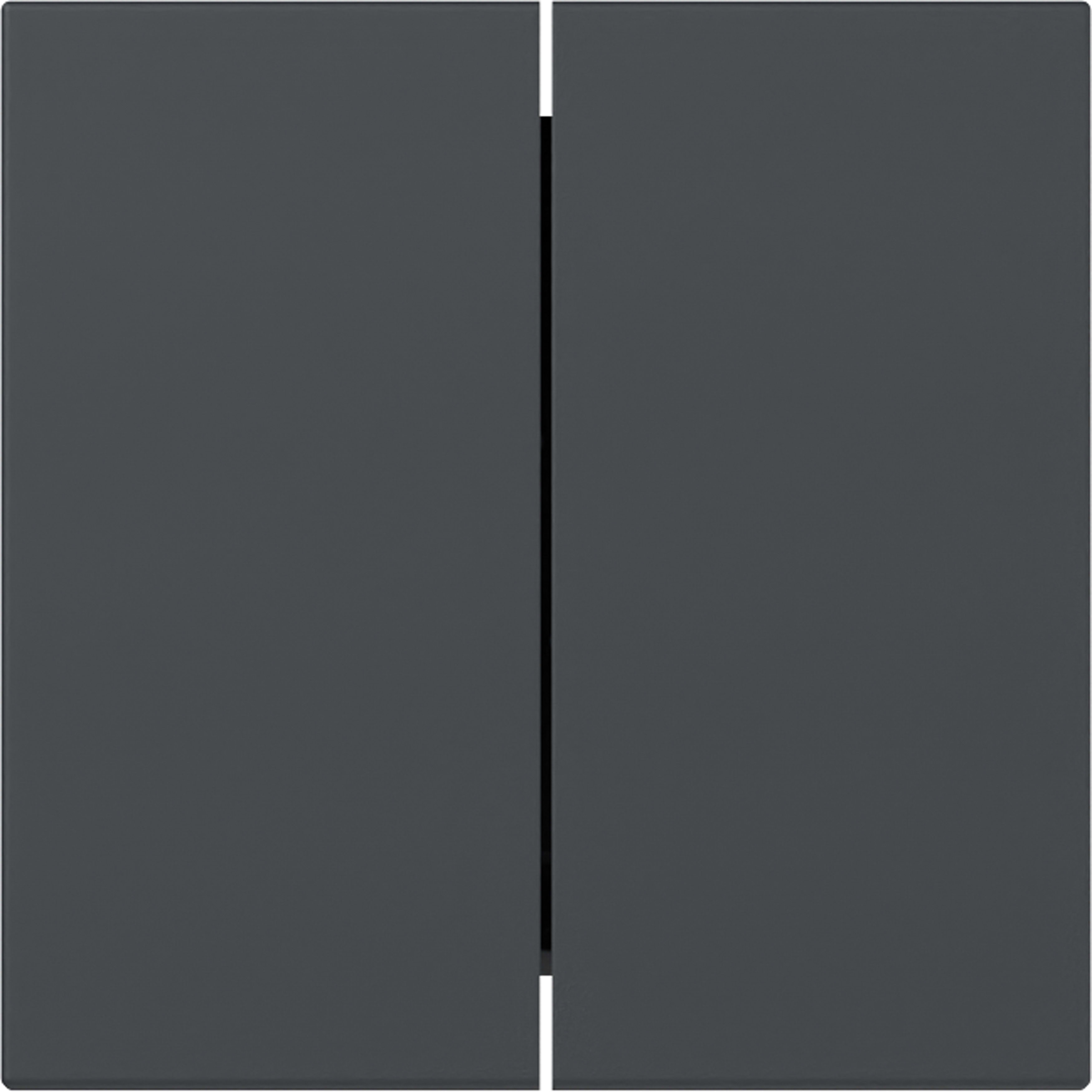 GIRA - GIR349528 IB MULTIPLI VERTICALE SYSTEM 55 ANTRACIT