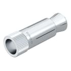 OBO BETTERMANN - OBO3498774 EASY M10 TASSELLO PARETE CAVA EASY