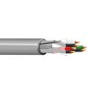 ITC INDUSTRIA TECNIC ITC34F7YGOM100 3X2 AWG24 FLEX FTP RS-232 GRIG. OR M100