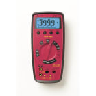 FLUKE ITALIA SRL - FLK2727795 34XR-A MULTIMETRO TRMS, TEMPERATURA