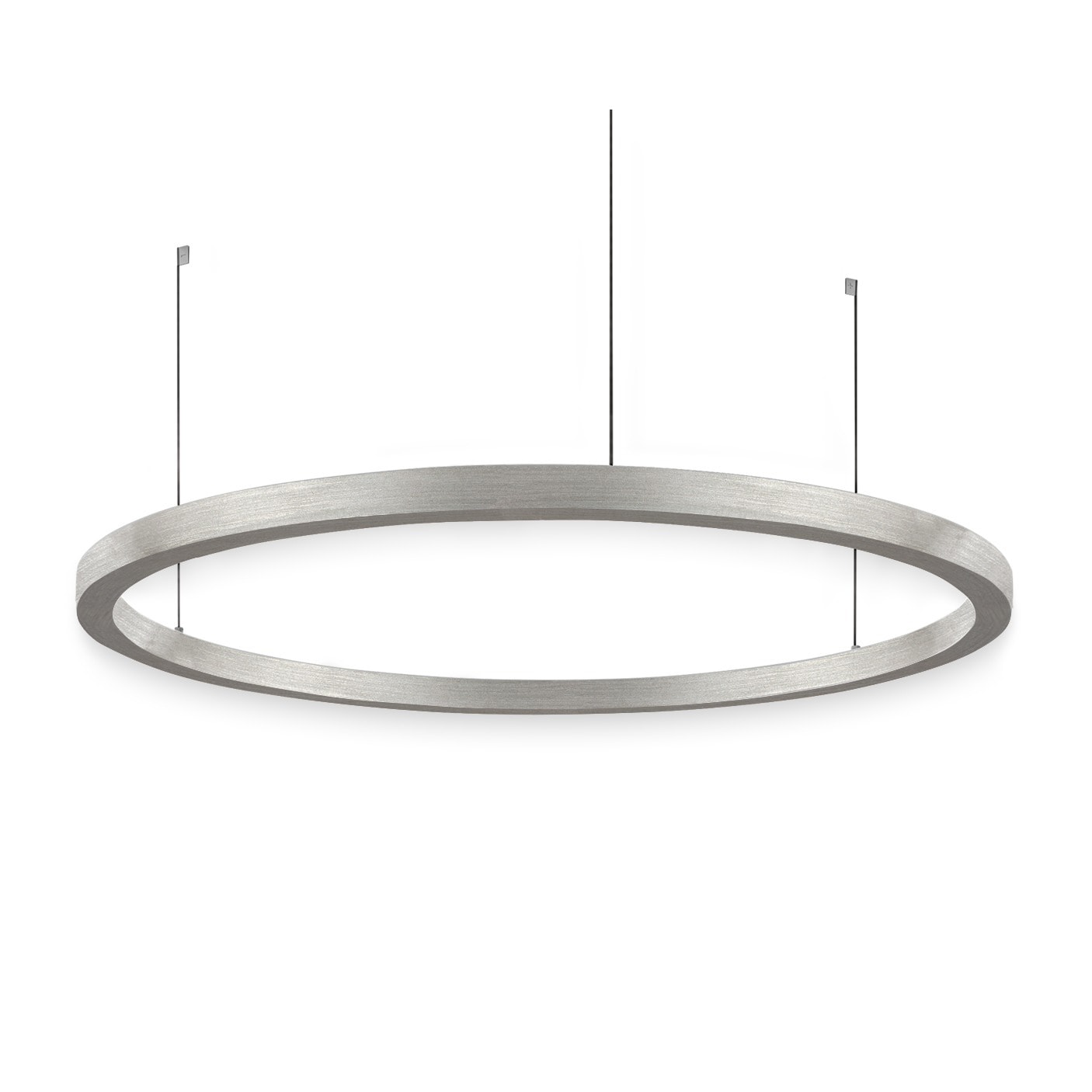 LINEA LIGHT (ILED) ILD64691W00 TOUR SOS.IND.70W 24V D1430 BC NIKEL