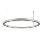LINEA LIGHT (ILED) ILD64691W00 TOUR SOS.IND.70W 24V D1430 BC NIKEL