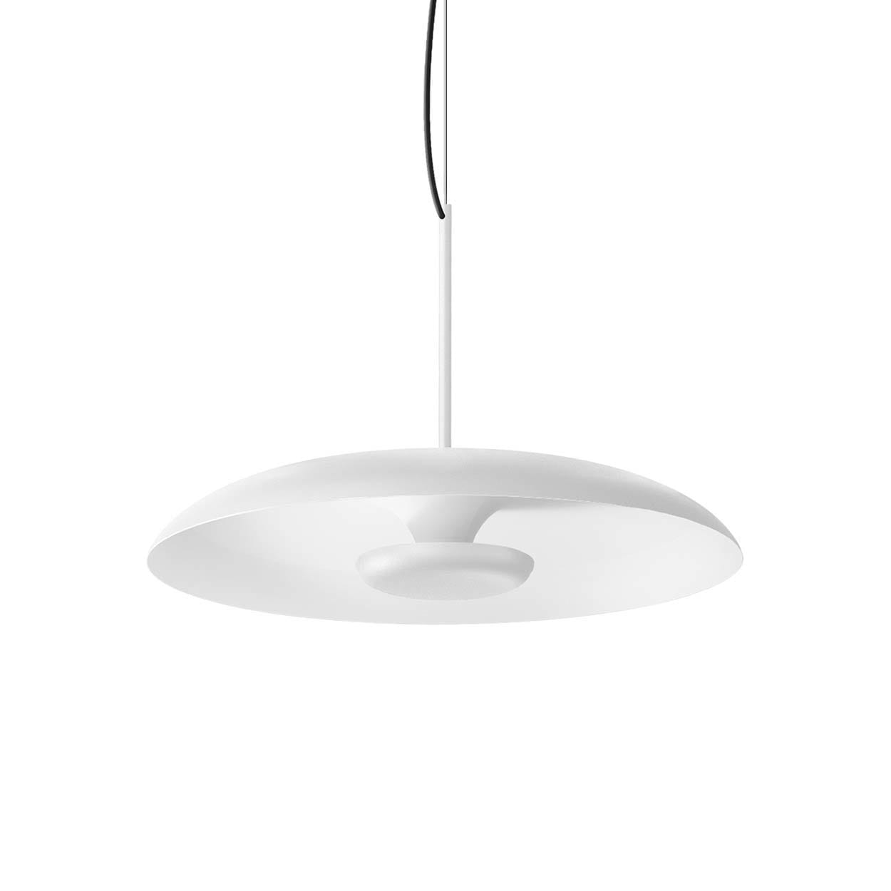 LINEA LIGHT (ILED) - ILDCA070DWHMDI BASIN SOSP. WHITE 2700K PH