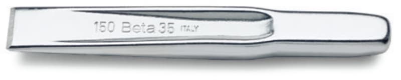 BM SPA BMM000350001 SCALPELLI PIATTI NERVATI 14MM 100