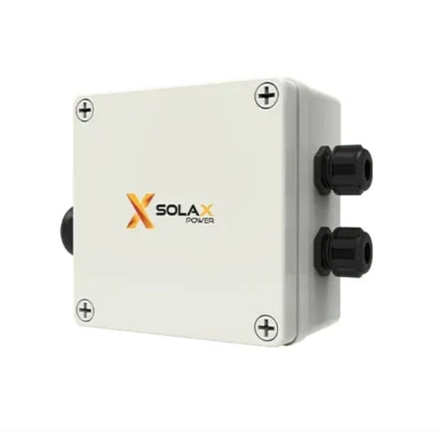 SOLAX POWER SOXADAPTER BOX G2 ADATTATORE PER COLLEGARE POMPA DI CALORE