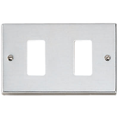 MASTER SRL - MST350-2 F.PROD. PLACCA PAGLIERINO 2 FORI