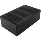 MAYFLEX UK LIMITED EXL350-643 Excel 12 Way GOP Box Plus 32 mm
