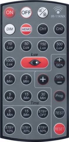 NIKO OSTERREICH GMBH - NKO350-999908 IR-FERNBEDIENUNG