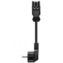 WIELAND ELECTRIC SRL WIE92.232.5007.1 CAVO PRECONFEZ. GST18I3K1BD 15 50SW