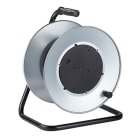 ZECA ZEC3501 AVVOLGICAVO S/PRESE S/CAVO