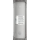 BTICINO BTI350130 3-moduliger Unterputzkasten zum Einbau d