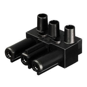 WIELAND ELECTRIC SRL - WIE92.031.3258.0 FEMALE CONNECTORGST18I3S B1 WS